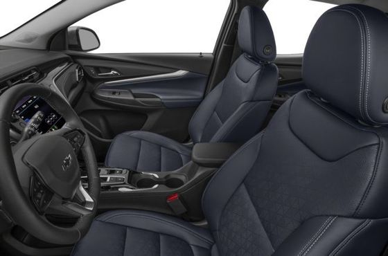 Un'auto elettrica sorprendentemente ad alta tecnologia alla Chevrolet Bolt EUV Electric Carwtih 238miles range nuovo SUV elettrico