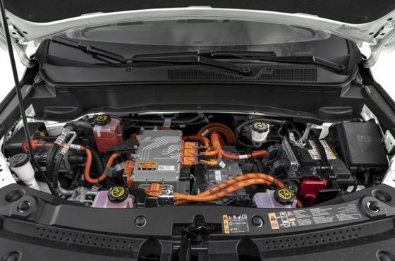 Un'auto elettrica sorprendentemente ad alta tecnologia alla Chevrolet Bolt EUV Electric Carwtih 238miles range nuovo SUV elettrico