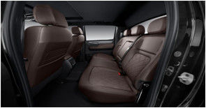 RHD JAC T9 EV Pickup Con 401km di autonomia 88,02kwh Batteria Energia auto elettriche