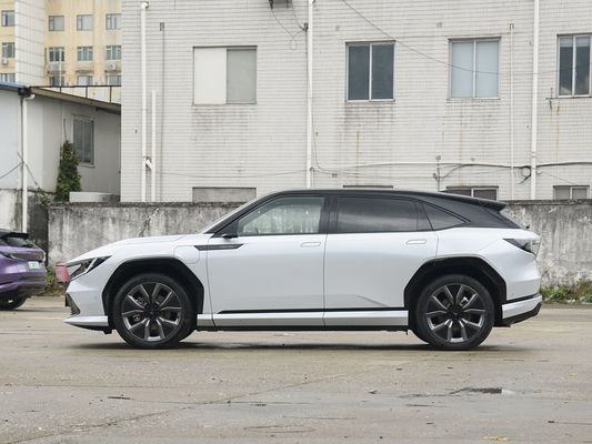 2025 GAC Honda P7 SUV elettrico 620km Range Auto elettriche