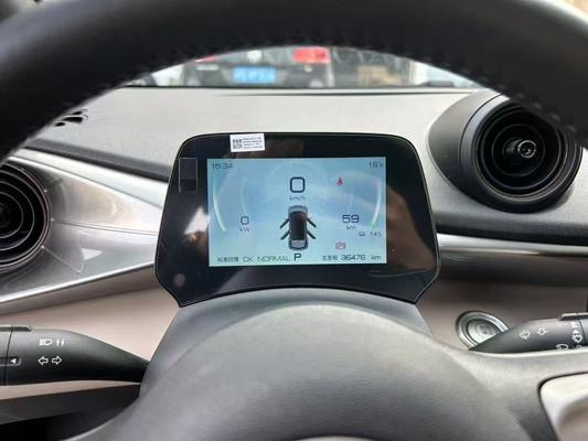 Veicoli usati a nuova energia / BYD, Volkswagen, Great Wall, Geely, Li Auto, Xiaomi, ecc. di età compresa tra 2-5 o 6-10 anni con rapporti di ispezione di terzi.