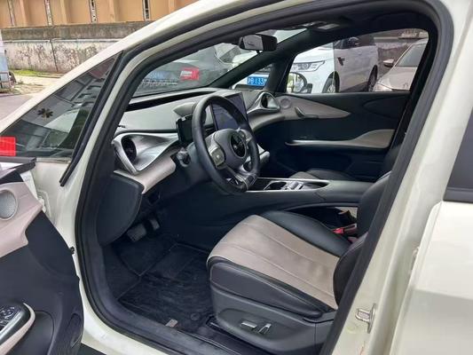 Veicoli usati a nuova energia / BYD, Volkswagen, Great Wall, Geely, Li Auto, Xiaomi, ecc. di età compresa tra 2-5 o 6-10 anni con rapporti di ispezione di terzi.