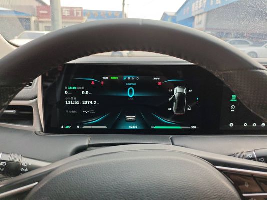 Veicoli usati a nuova energia / BYD, Volkswagen, Great Wall, Geely, Li Auto, Xiaomi, ecc. di età compresa tra 2-5 o 6-10 anni con rapporti di ispezione di terzi.