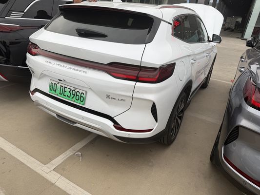 Veicoli usati a nuova energia / BYD, Volkswagen, Great Wall, Geely, Li Auto, Xiaomi, ecc. di età compresa tra 2-5 o 6-10 anni con rapporti di ispezione di terzi.