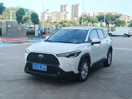 Veicoli a combustibile usato/Toyota, Nissan, Honda, Mercedes Benz, BMW, Audi, Chery, Great Wall, ecc.
Con rapporti di test di terze parti.