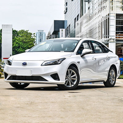 GAC Aion S Medium Electric Cars Single E Motor 135kW Luxury Sedan Car