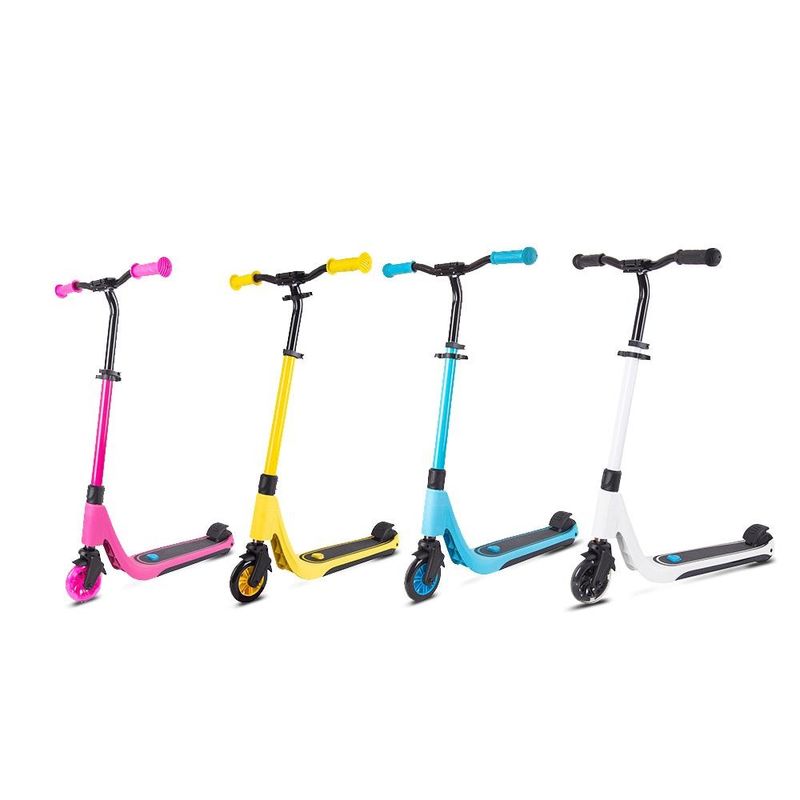 L'ABS F1 del ferro scherza il motorino commerciale elettrico pieghevole