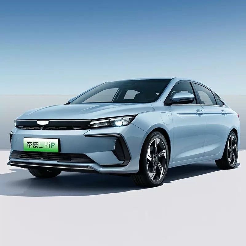 China New Energy Geely Emgrand L HIP 2024 Champion Edition 1.5TD-DHT Pro 100KM oltre il tipo ((Plug-In Hybrid)