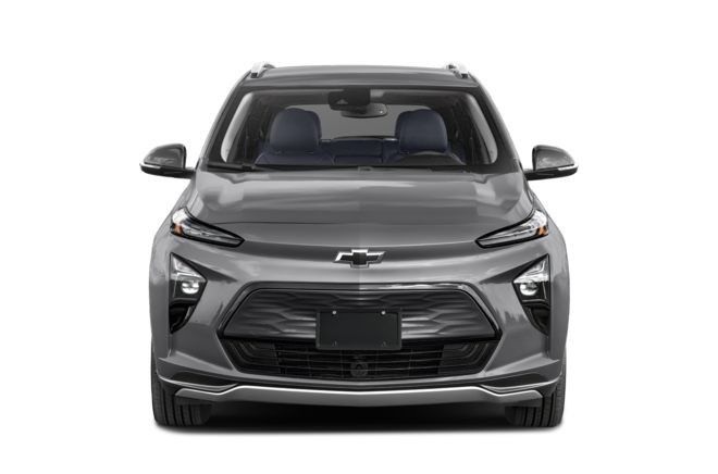 Un'auto elettrica sorprendentemente ad alta tecnologia alla Chevrolet Bolt EUV Electric Carwtih 238miles range nuovo SUV elettrico