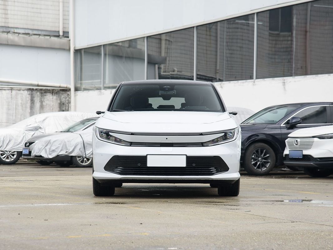 2025 GAC Honda P7 SUV elettrico 620km Range Auto elettriche