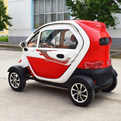 Robeta Children Electric Commercial Vehicles 30km/H - 60km/h RWD Electric Cars