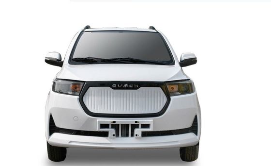 Jinpeng JC01 Mini EV Cars 43km/h Electric Luxury EV SUV Lead Acid Battery