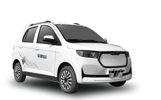 Jinpeng JC01 Mini EV Cars 43km/h Electric Luxury EV SUV Lead Acid Battery